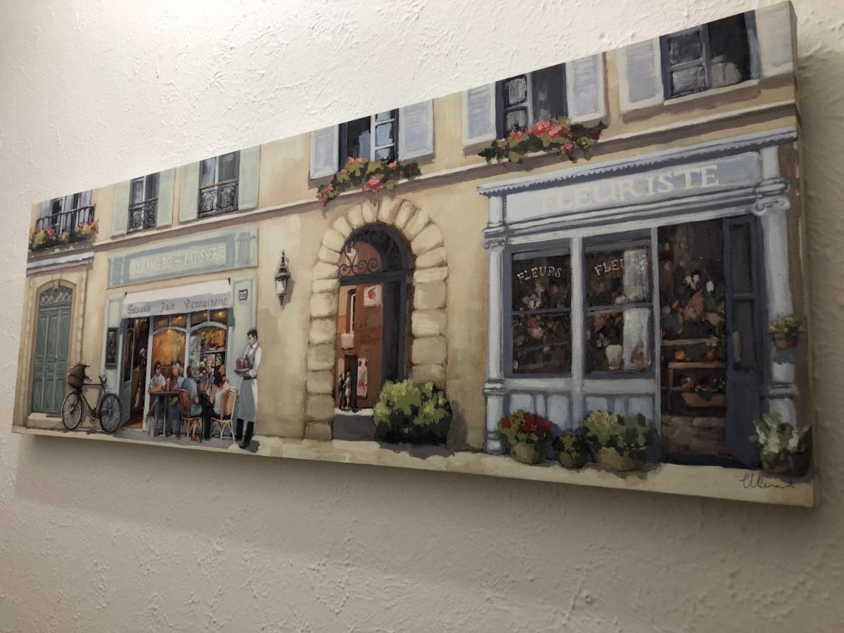 Handpost Lodge ニューポート エクステリア 写真